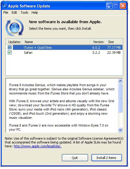 How To Download Mac Updates